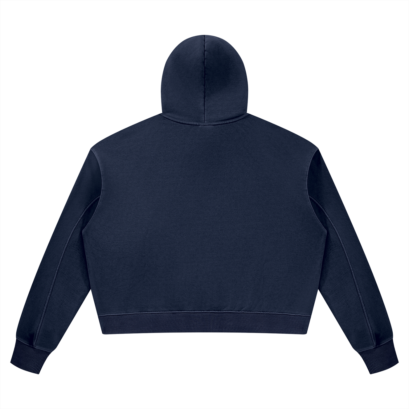 Positive Hearts Crew Vintage Hoodie
