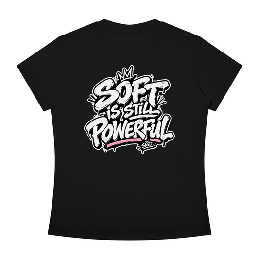 Soft Is Still Powerful