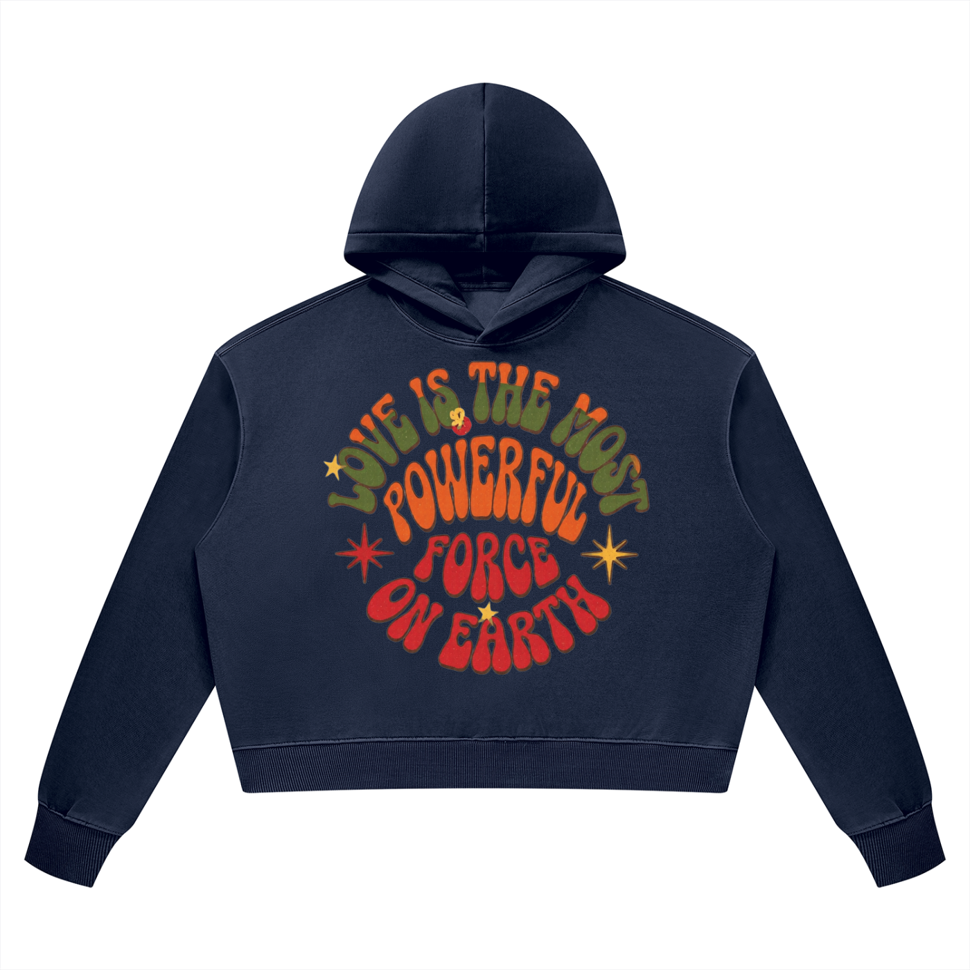 Women’s Vintage Wash Heavyweight Hoodie