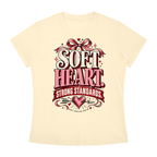 Soft Heart Strong Standards