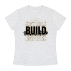 Women's Slim Fit Crewneck T-Shirt