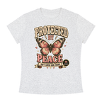 Women's Slim Fit Crewneck T-Shirt
