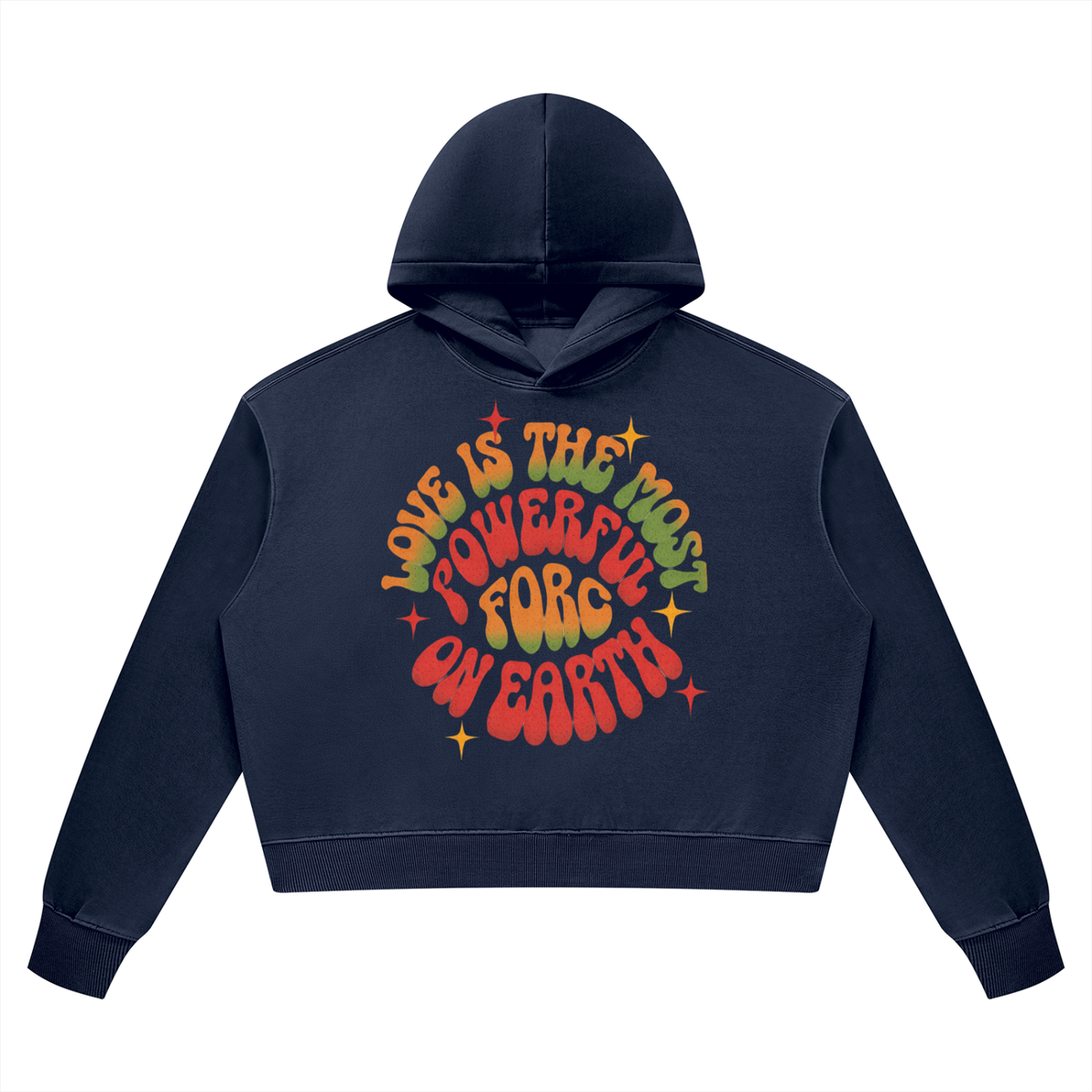 Women’s Vintage Wash Heavyweight Hoodie