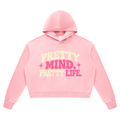 Women’s Vintage Wash Heavyweight Hoodie