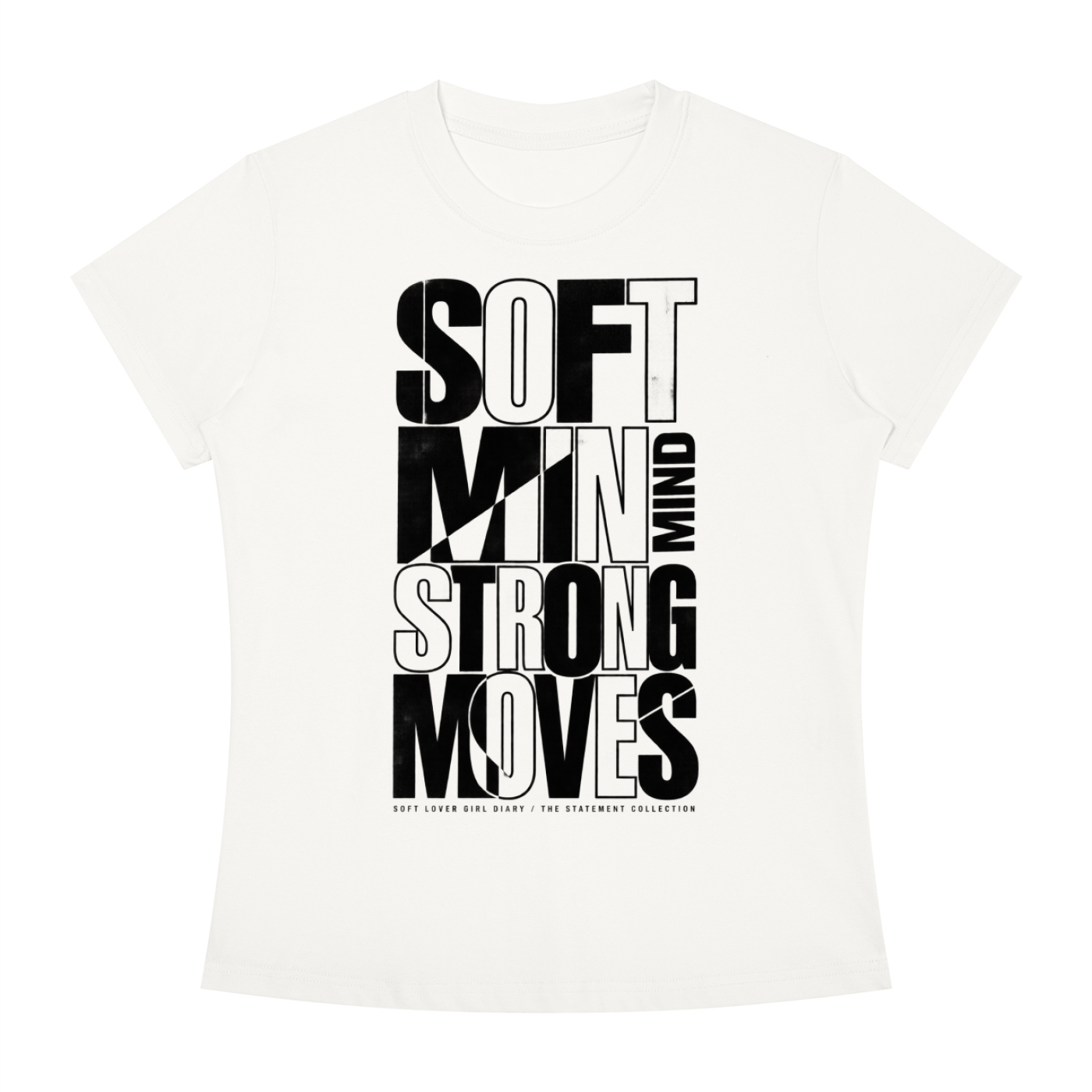 Soft Mind Strong Moves