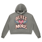 Women’s Vintage Wash Heavyweight Hoodie