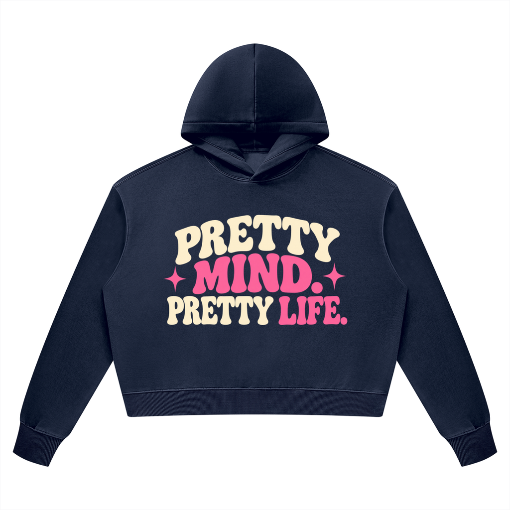 Women’s Vintage Wash Heavyweight Hoodie