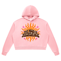 Women’s Vintage Wash Heavyweight Hoodie