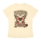 Women's Slim Fit Crewneck T-Shirt