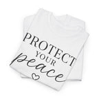 Protect Your Peace T-Shirt