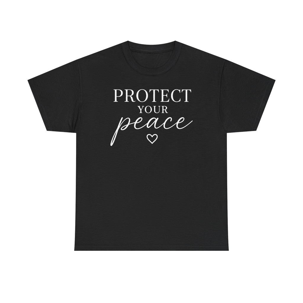 Protect Your Peace T-Shirt
