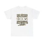 Her Future Looks Expensive Tee