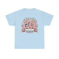 Soft Life Club T-Shirt – Retro Pastel Graphic Tee (Soft Life Every Day)