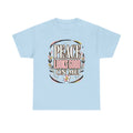 Peace Looks Good On Me T-Shirt