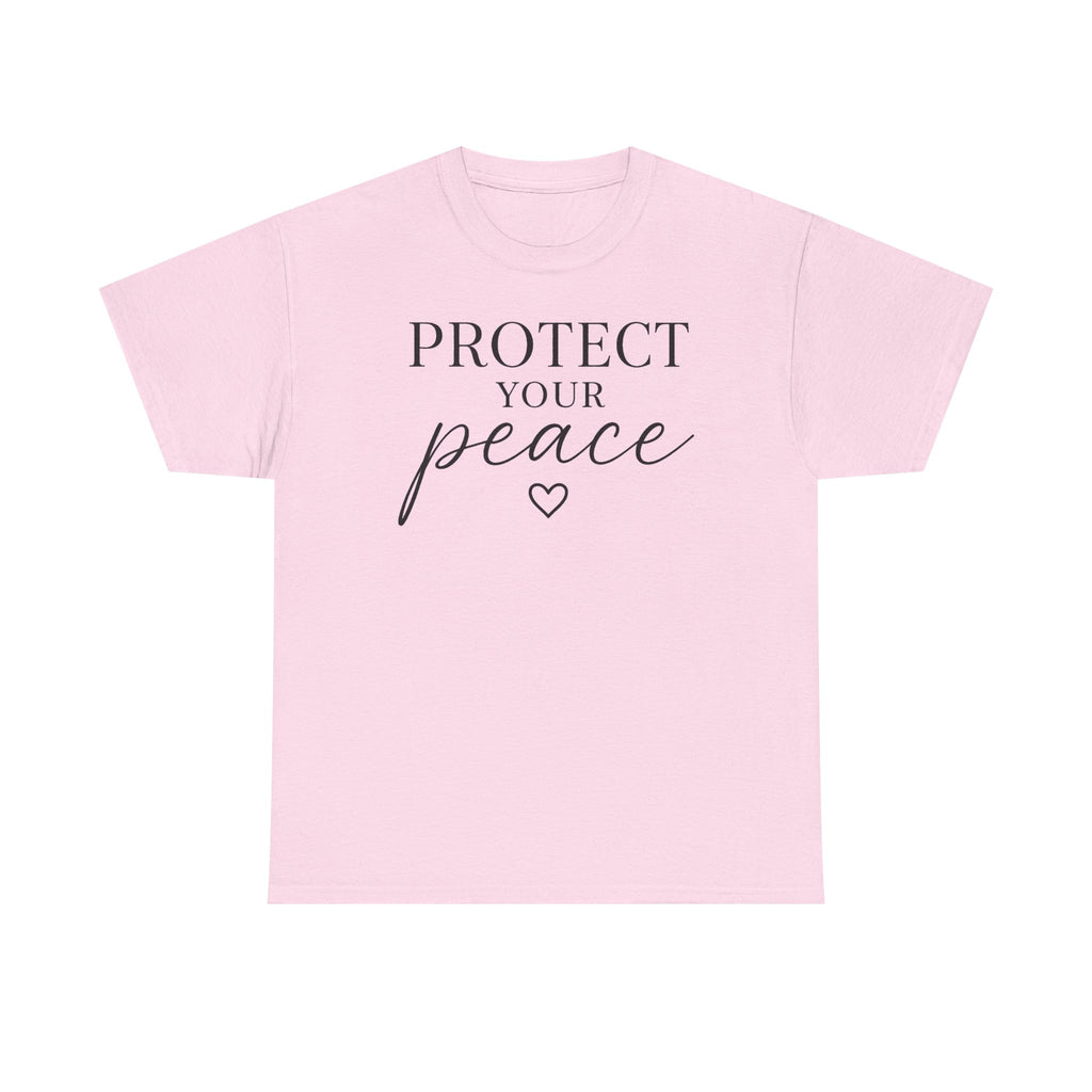 Protect Your Peace T-Shirt