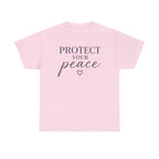 Protect Your Peace T-Shirt
