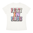 Women's Slim Fit Crewneck T-Shirt