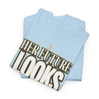 Her Future Looks Expensive Tee