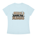 Women's Slim Fit Crewneck T-Shirt