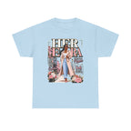 Her Era Graphic Tee — Empowering Black Woman Fashion Shirt