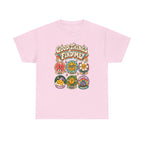 Good Things Find Me T-Shirt — Retro Positive Vibes Graphic Tee