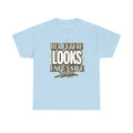 Her Future Looks Expensive Tee