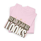 Her Future Looks Expensive Tee