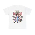 Main Character Graphic Tee — Empowered Fashion Shirt