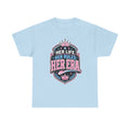 Her Life Her Rules Her Era T-Shirt — Feminist Empowerment Graphic Tee