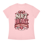 Soft Heart Strong Standards