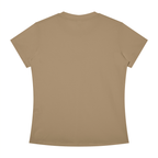 Women's Slim Fit Crewneck T-Shirt