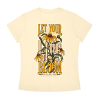 Let Your Life Bloom