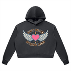 Women’s Vintage Wash Heavyweight Hoodie