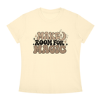 Women's Slim Fit Crewneck T-Shirt