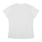 Women's Slim Fit Crewneck T-Shirt