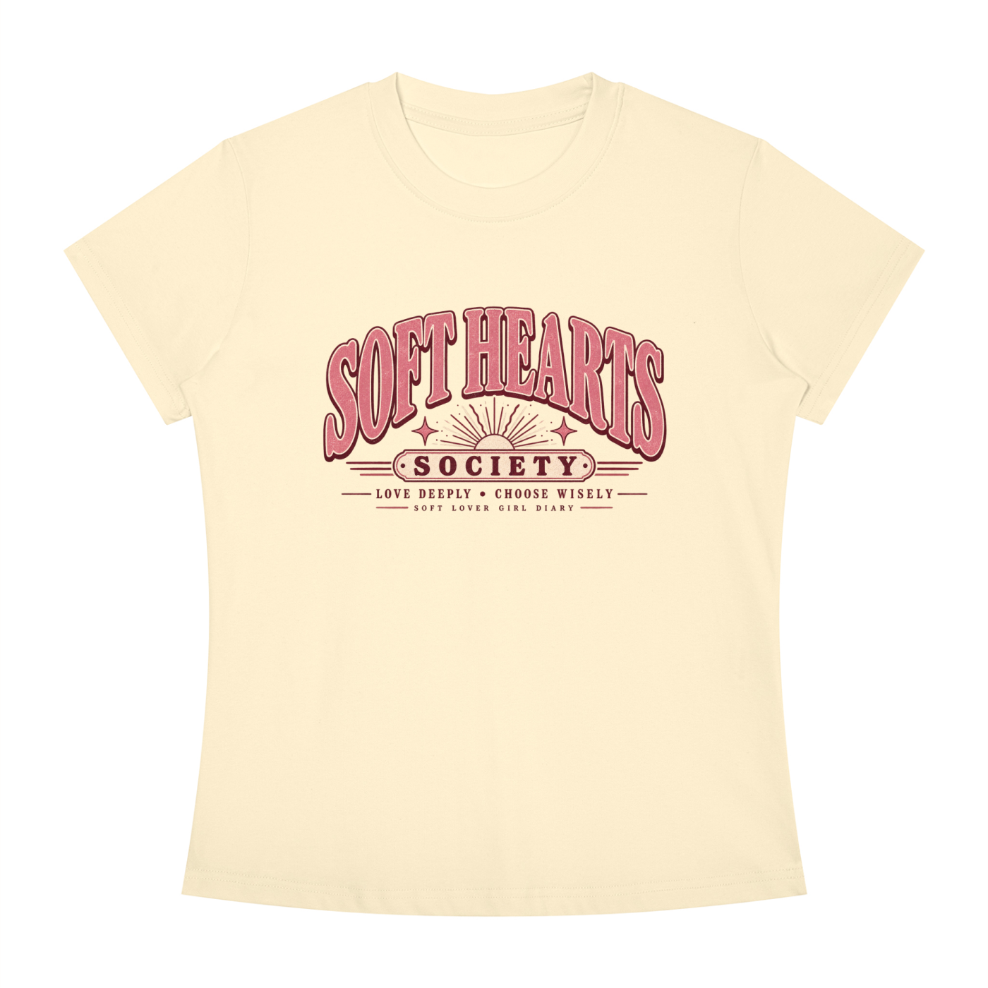 Soft Hearts Society