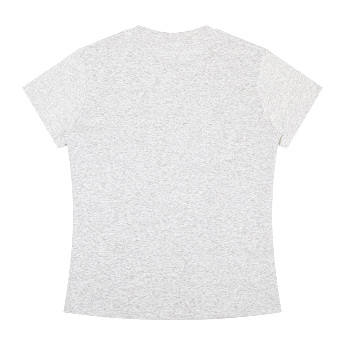I Am The Main Character Of My Life T-Shirt