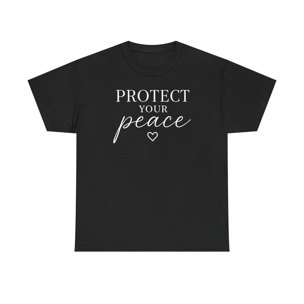 Pretty in Purpose Tee — Inspirational Women's Graphic T‑Shirt