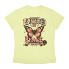 Women's Slim Fit Crewneck T-Shirt