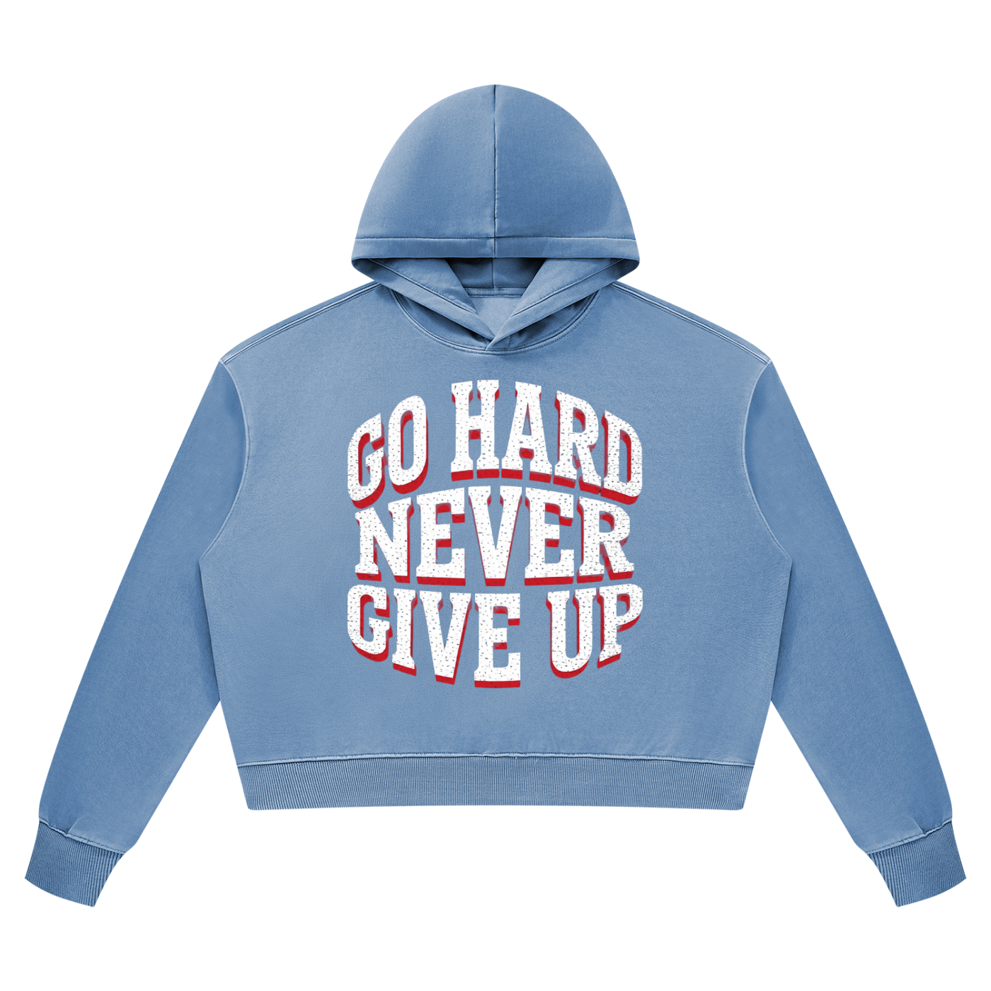 Women’s Vintage Wash Heavyweight Hoodie