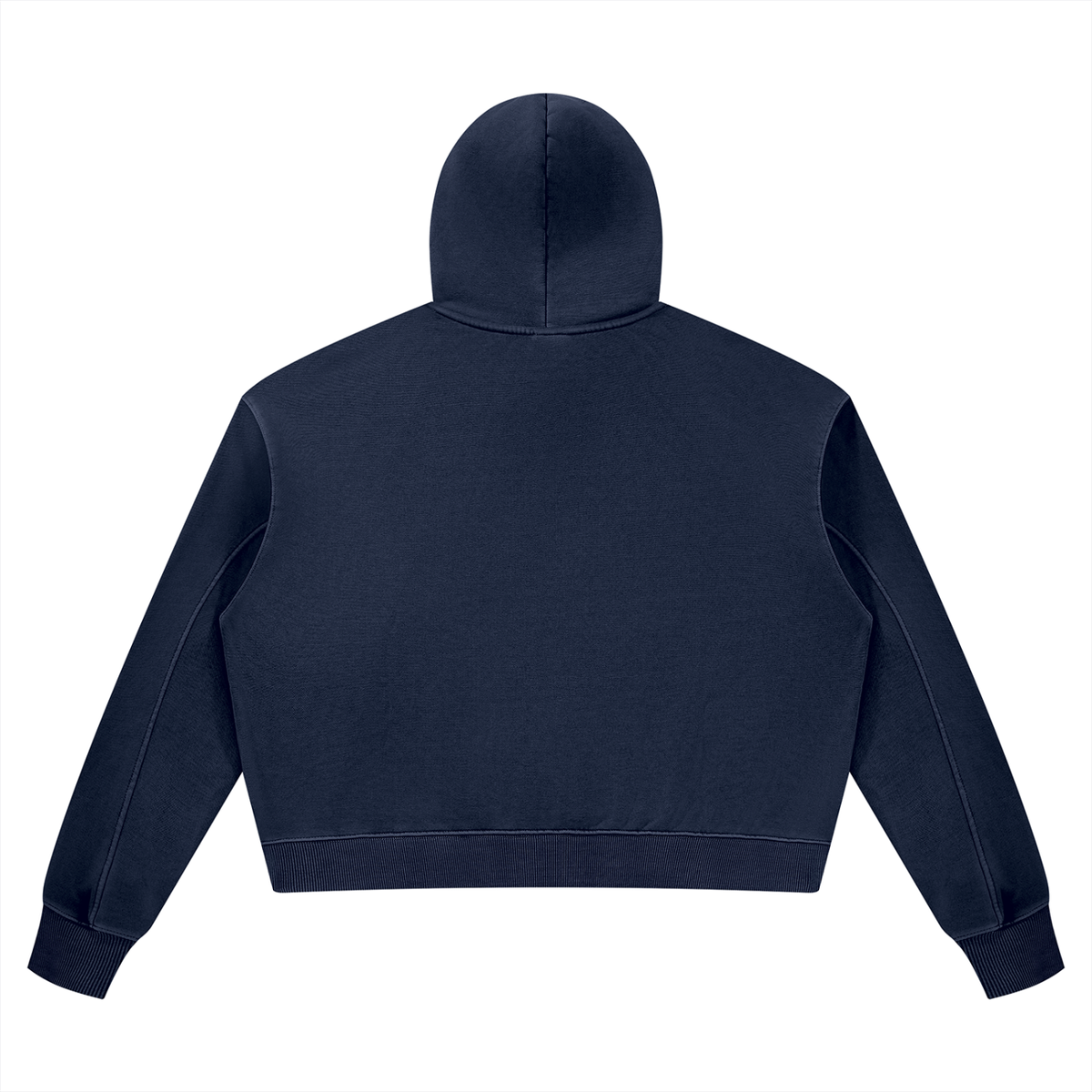 Women’s Vintage Wash Heavyweight Hoodie