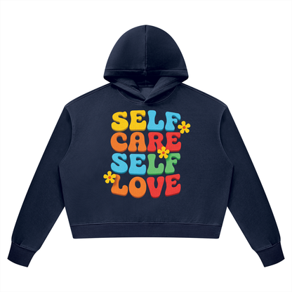 Women’s Vintage Wash Heavyweight Hoodie