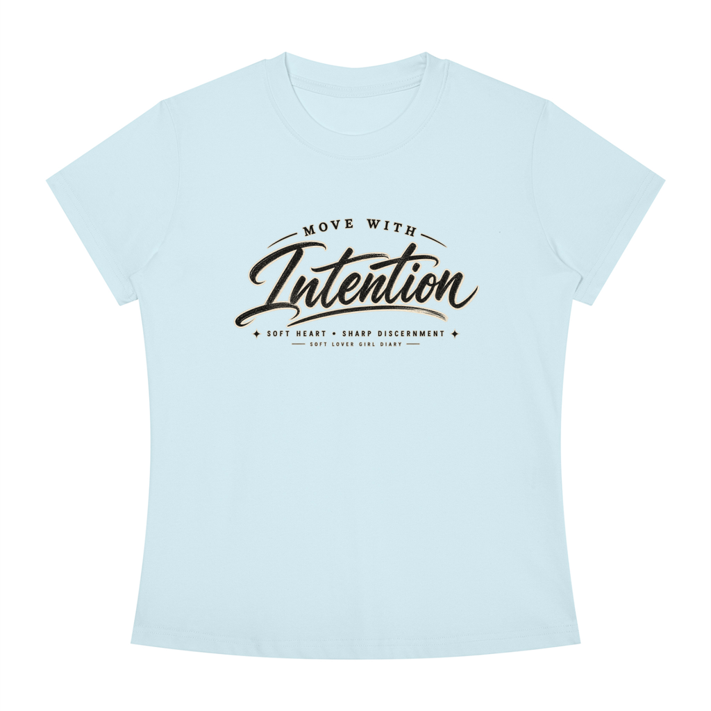Move With Intention