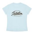 Move With Intention