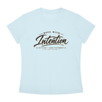 Move With Intention