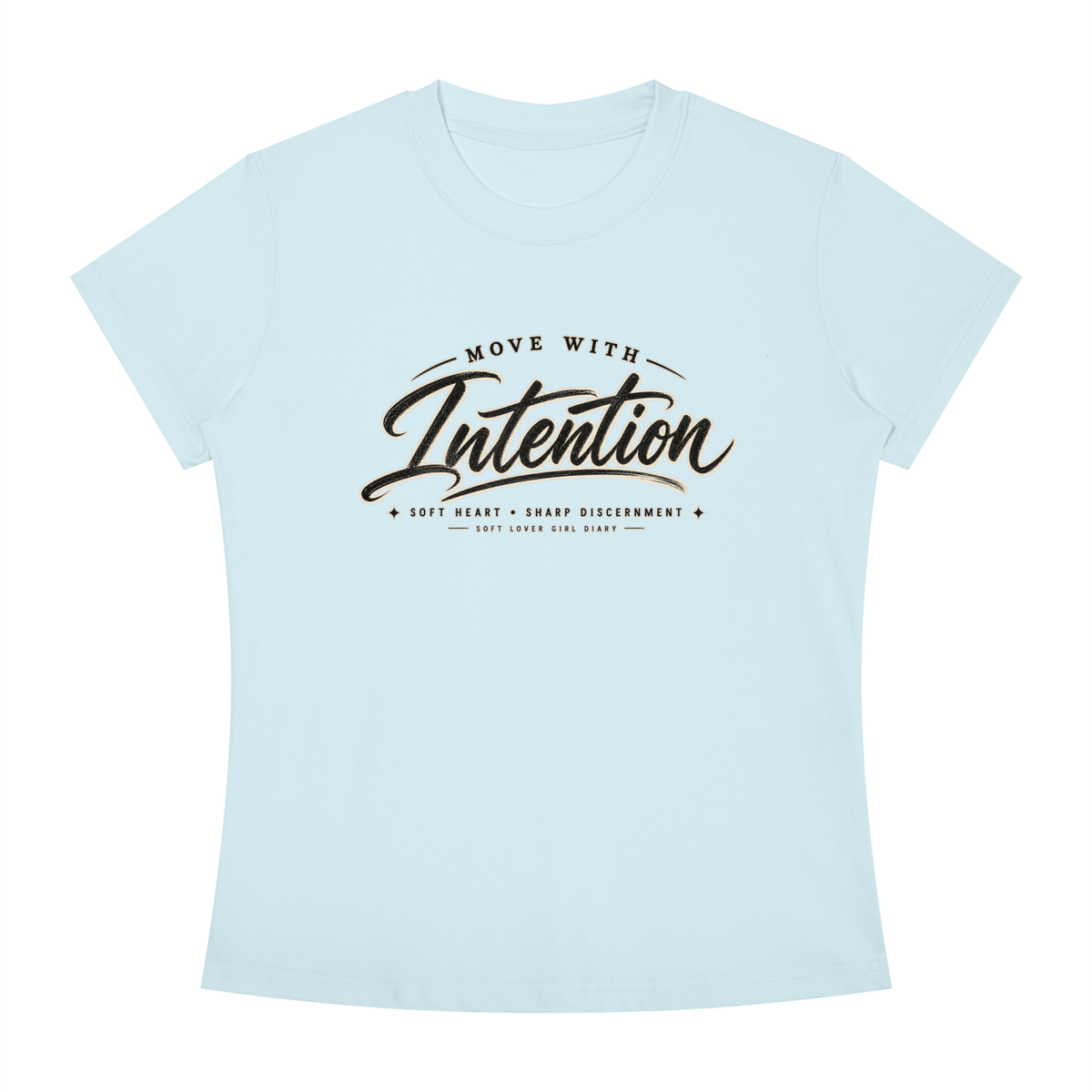 Move With Intention