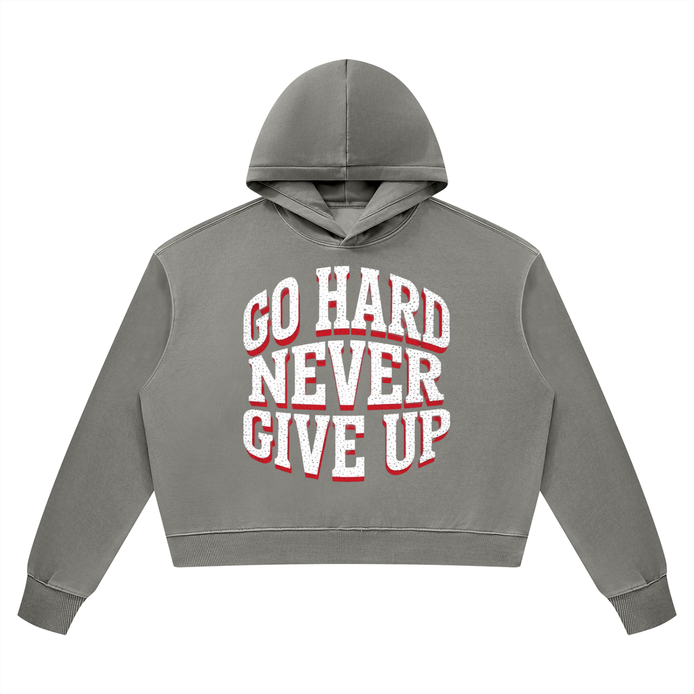 Women’s Vintage Wash Heavyweight Hoodie