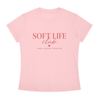 Women's Slim Fit Crewneck T-Shirt