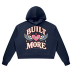 Women’s Vintage Wash Heavyweight Hoodie