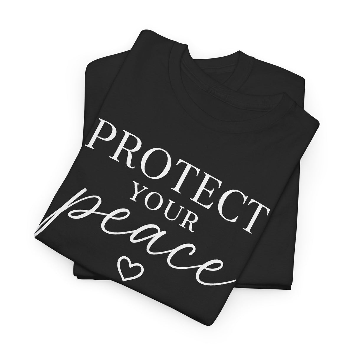 Pretty in Purpose Tee — Inspirational Women's Graphic T‑Shirt